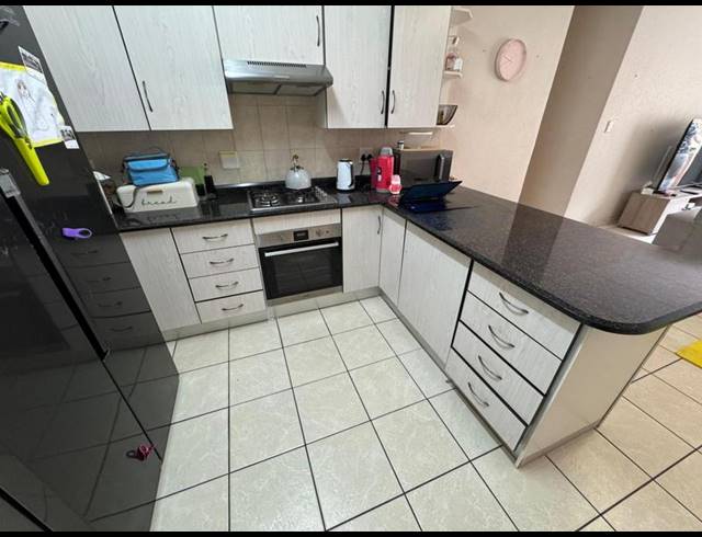 3 BEDROOM TOWNHOUSE FOR SALE IN TERENURE